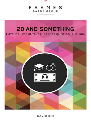cover image of 20 and Something